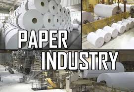Paper Industry
