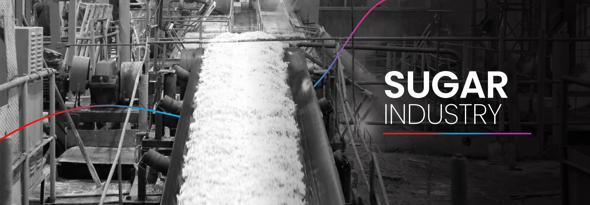Sugar Industry